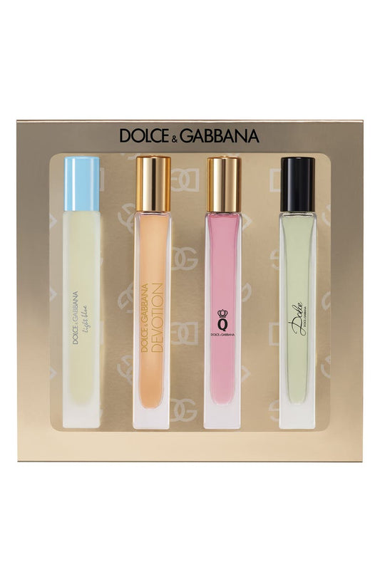 Fragrance Mix Set for Her $147 Value