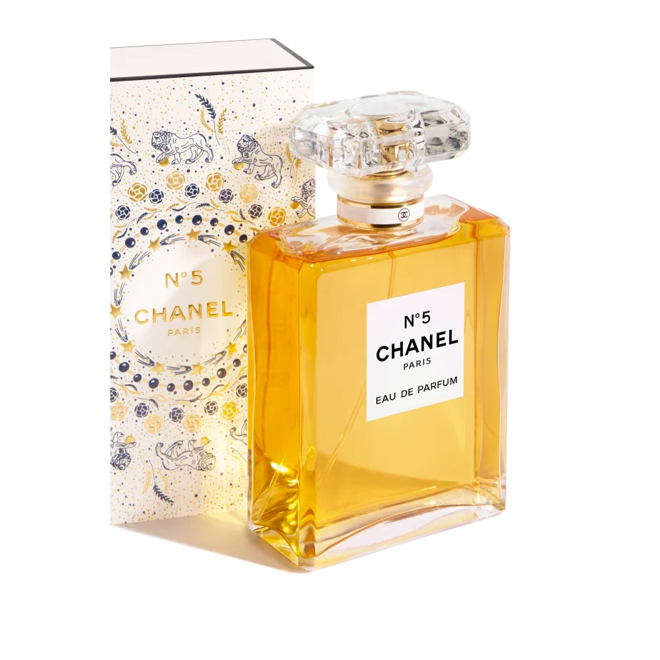 N°5 Limited-Edition Eau de Parfum Spray