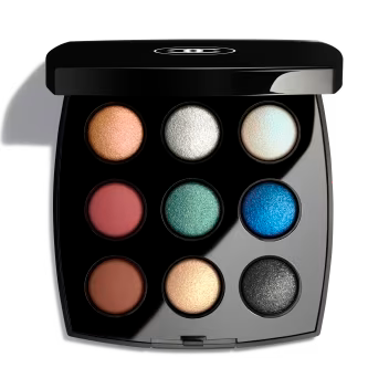 LES 9 OMBRES High Intensity Eyeshadow Palette
