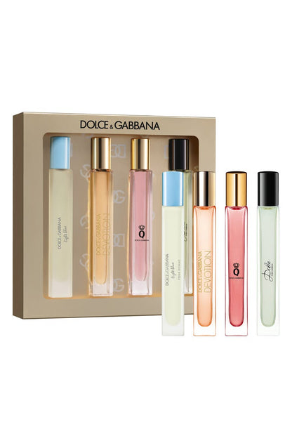 Fragrance Mix Set for Her $147 Value