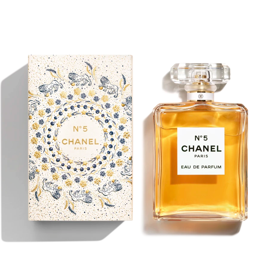 N°5 Limited-Edition Eau de Parfum Spray