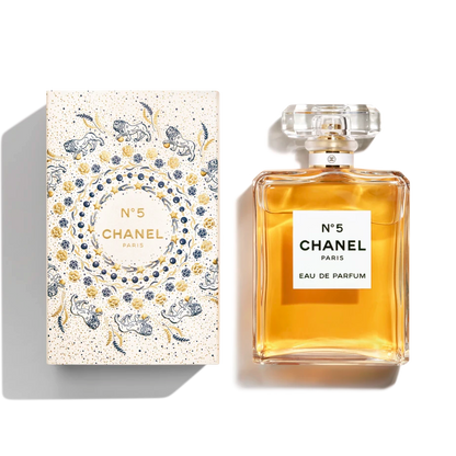 N°5 Limited-Edition Eau de Parfum Spray