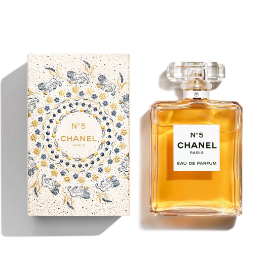 N°5 Limited-Edition Eau de Parfum Spray