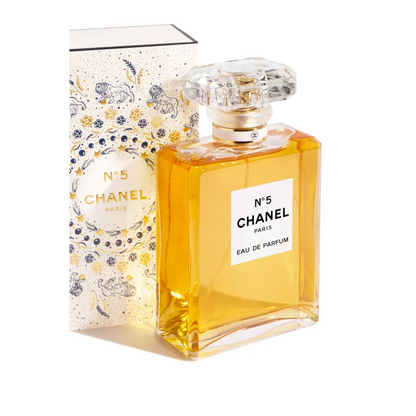 N°5 Limited-Edition Eau de Parfum Spray