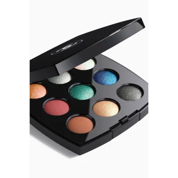 LES 9 OMBRES High Intensity Eyeshadow Palette