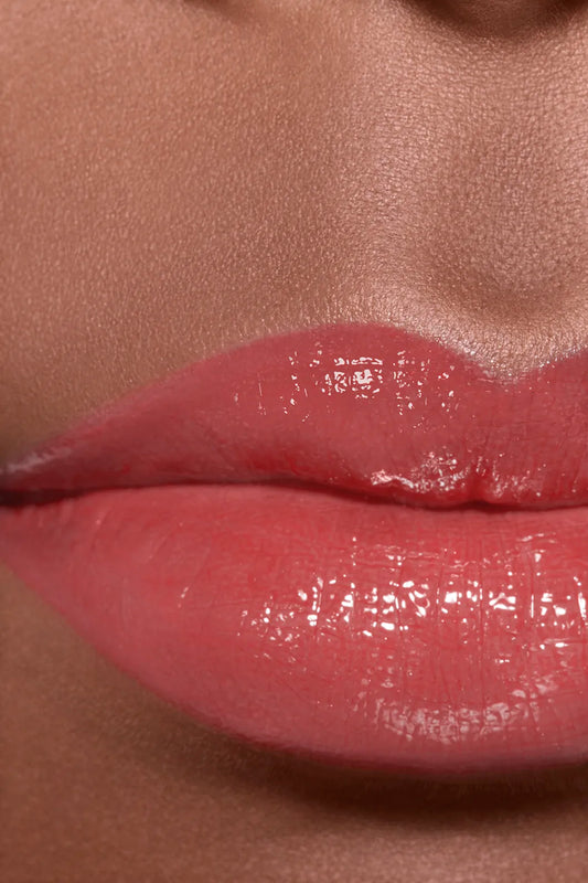 ROUGE COCO FLASH Hydrating Vibrant Shine Lip Colour