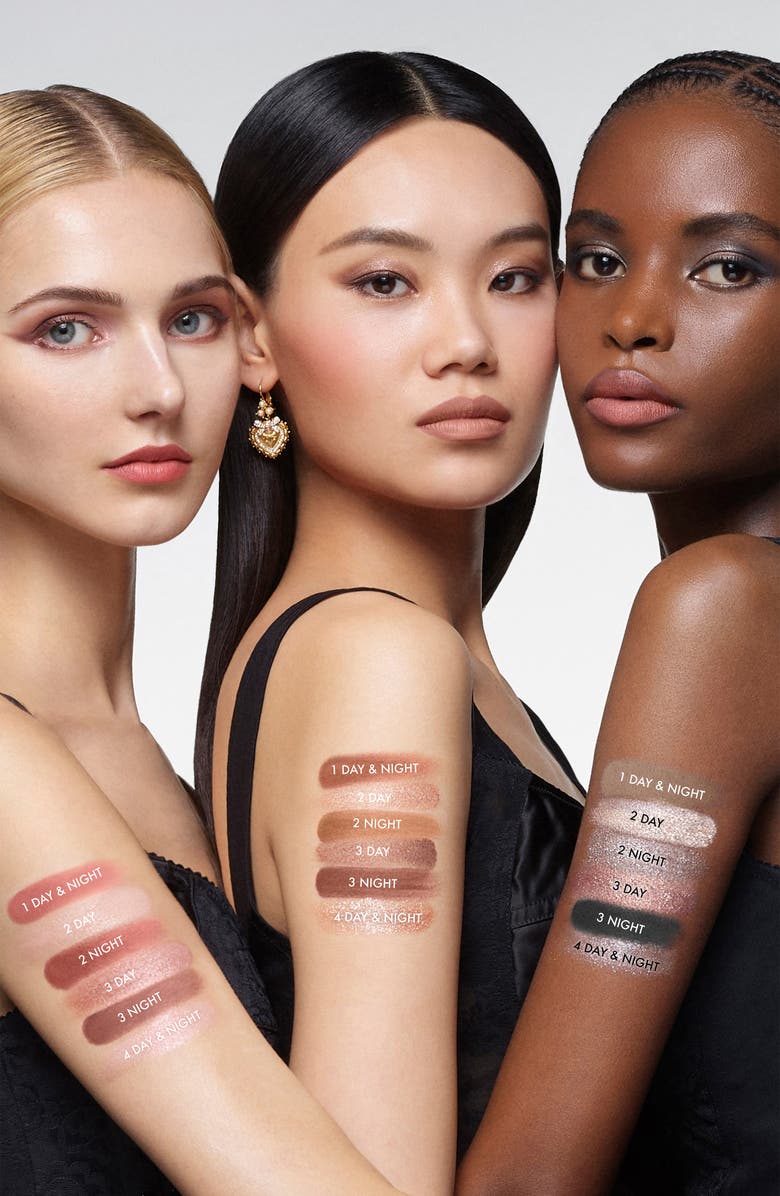 Ever Icon Eye Palette